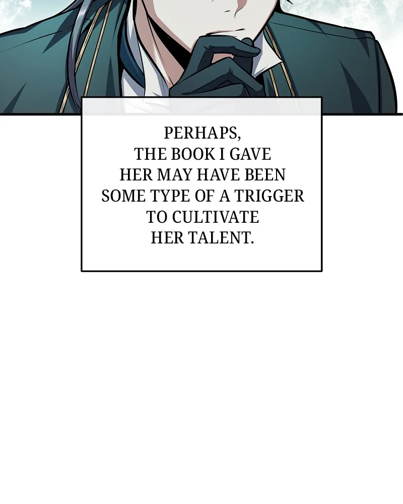 Read The Academy's Undercover Professor EN Manga Online
