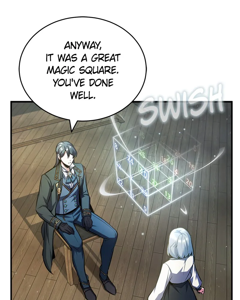 Read The Academy's Undercover Professor EN Manga Online