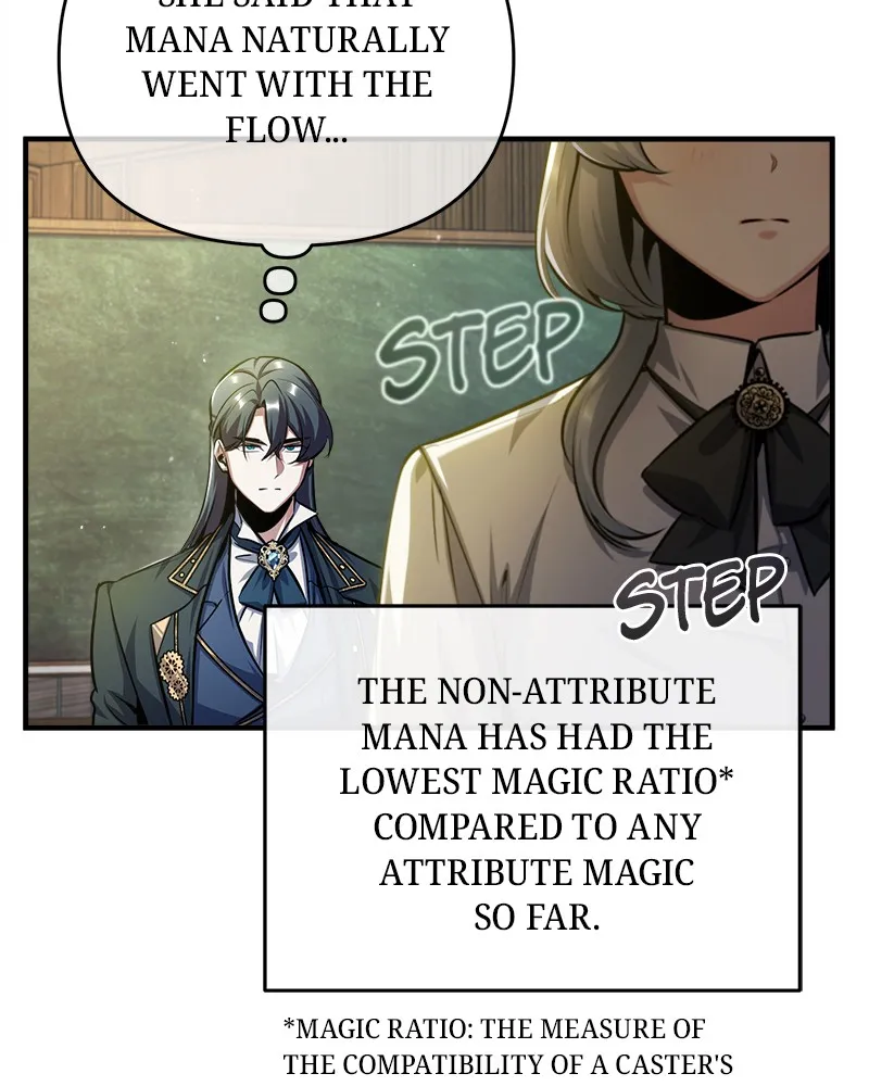 Read The Academy's Undercover Professor EN Manga Online
