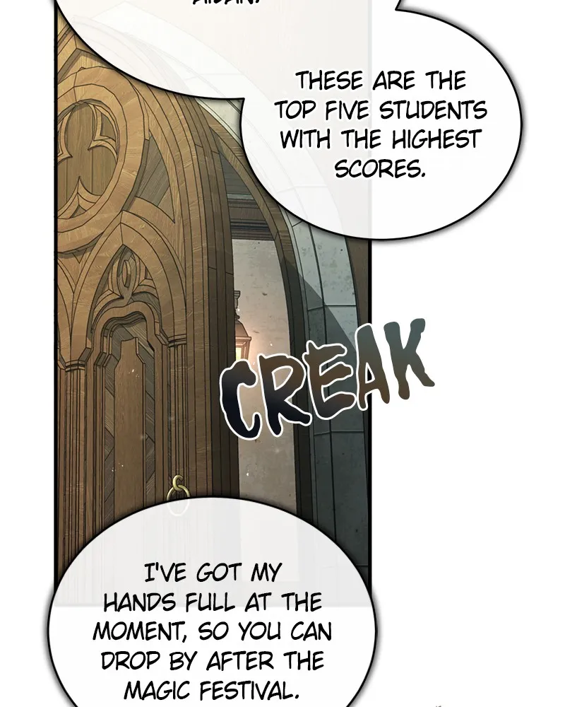 Read The Academy's Undercover Professor EN Manga Online