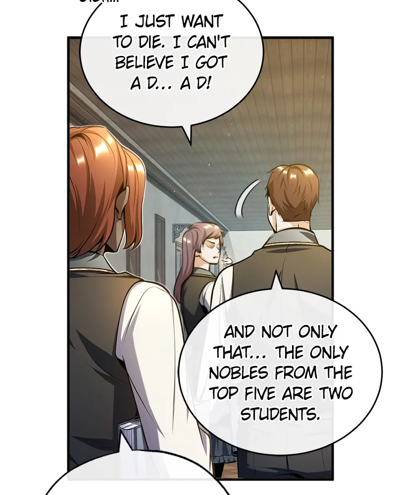 Read The Academy's Undercover Professor EN Manga Online