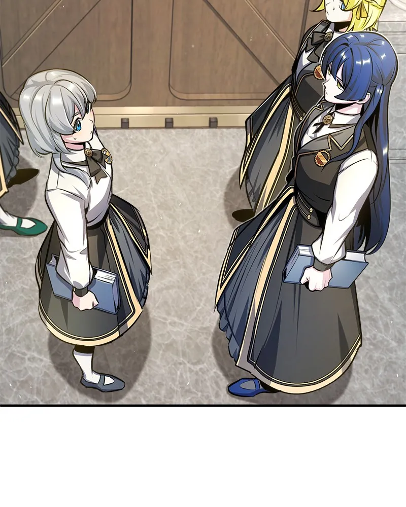 Read The Academy's Undercover Professor EN Manga Online