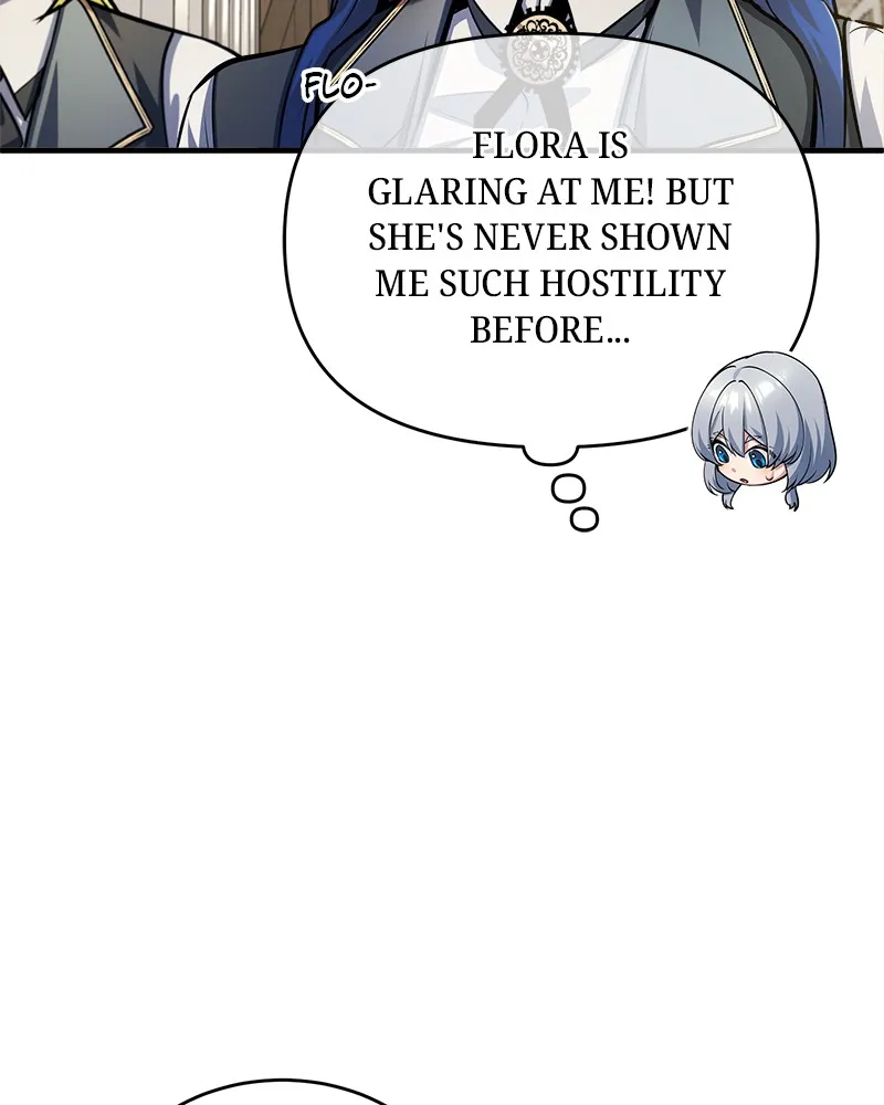 Read The Academy's Undercover Professor EN Manga Online
