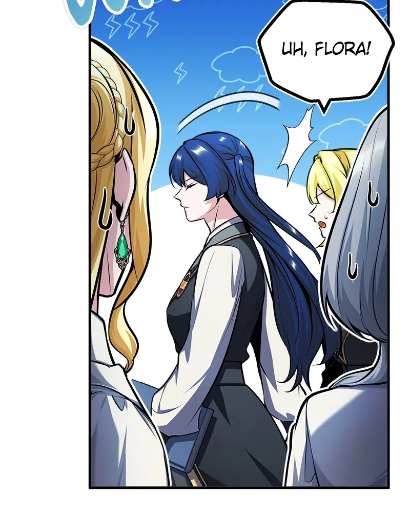 Read The Academy's Undercover Professor EN Manga Online