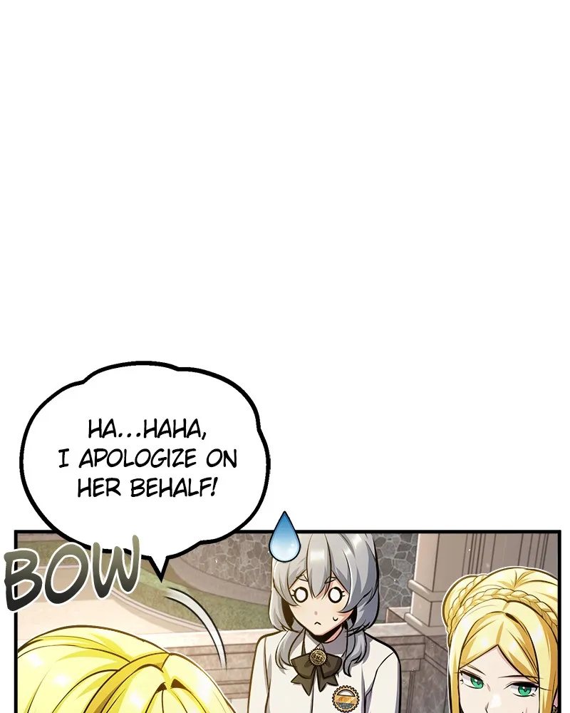 Read The Academy's Undercover Professor EN Manga Online