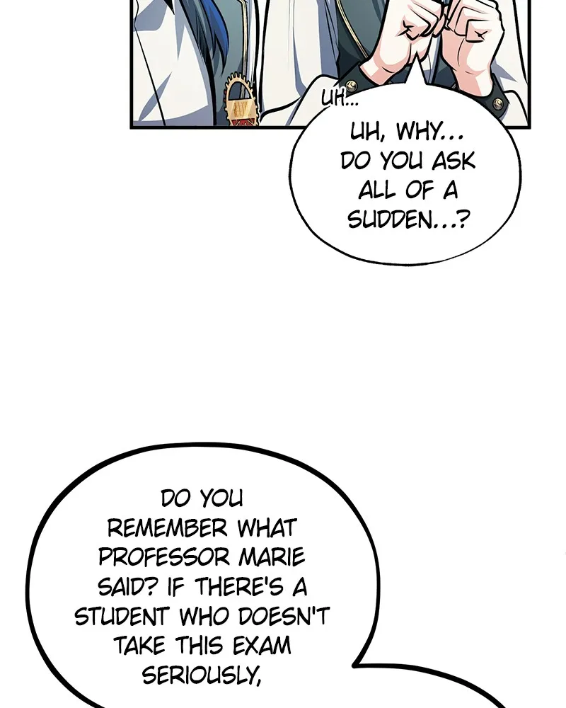 Read The Academy's Undercover Professor EN Manga Online