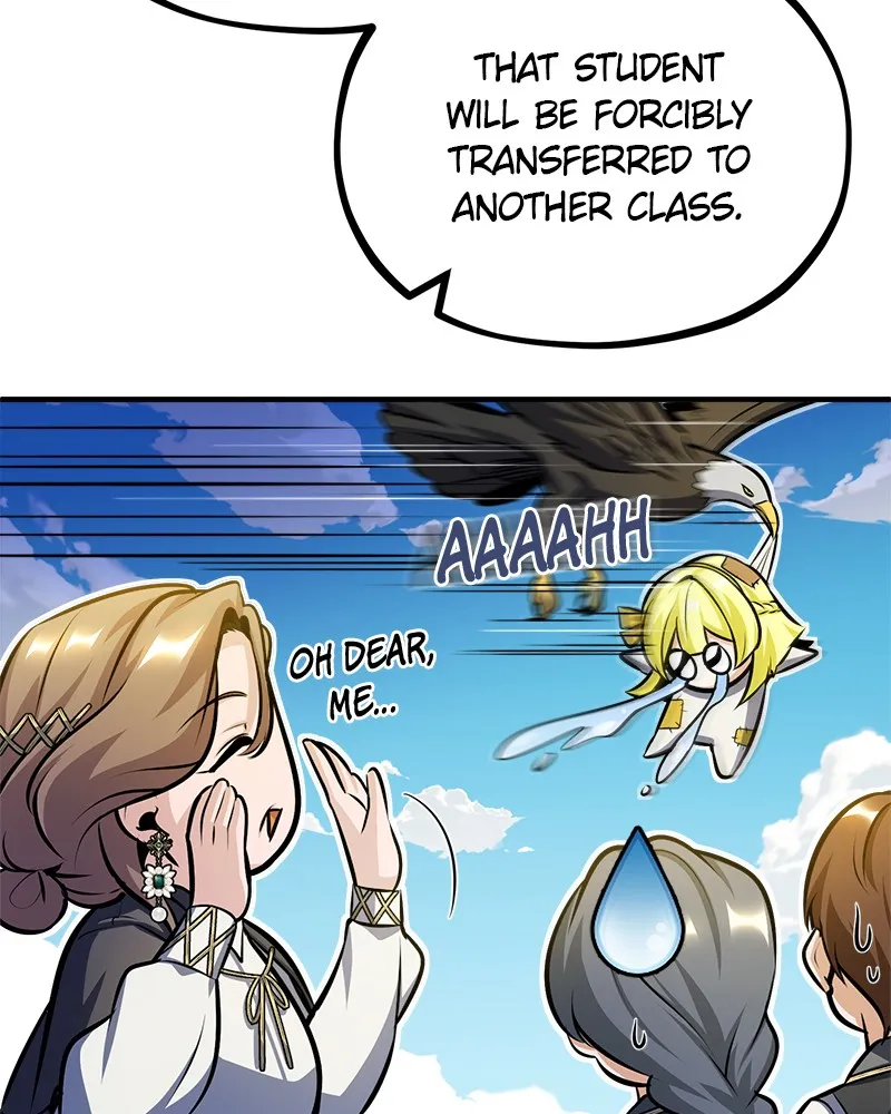Read The Academy's Undercover Professor EN Manga Online