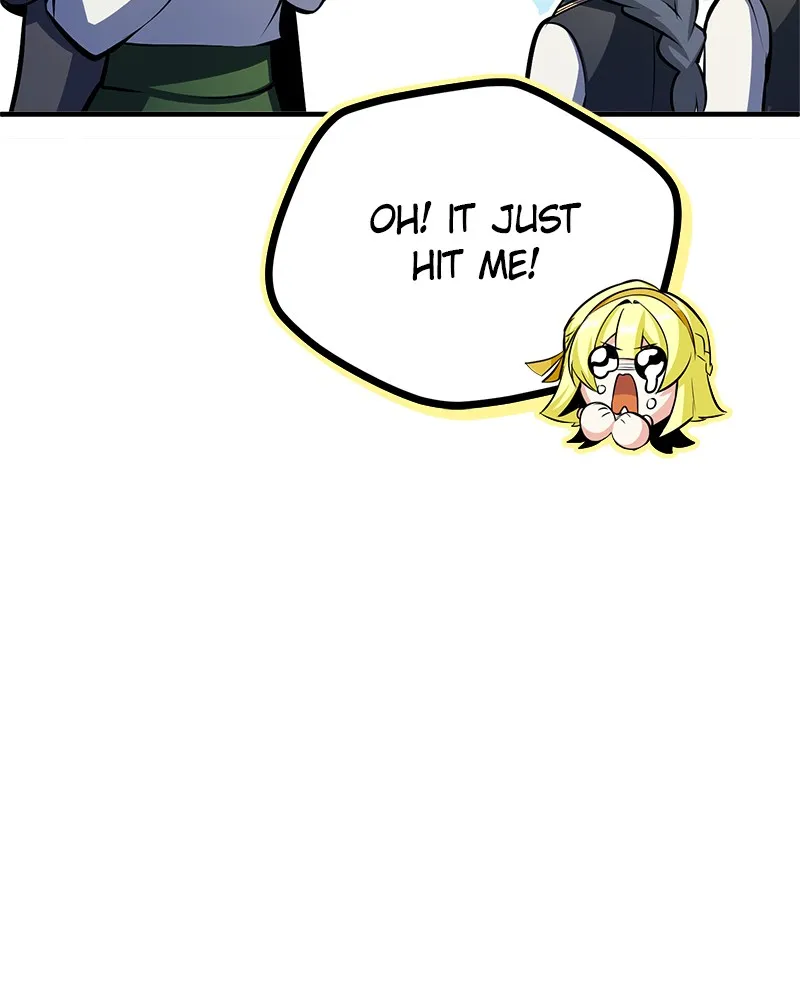 Read The Academy's Undercover Professor EN Manga Online