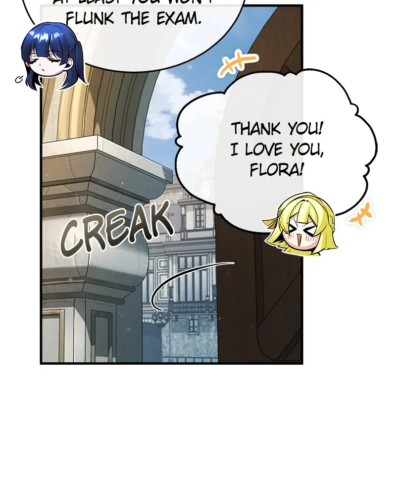 Read The Academy's Undercover Professor EN Manga Online