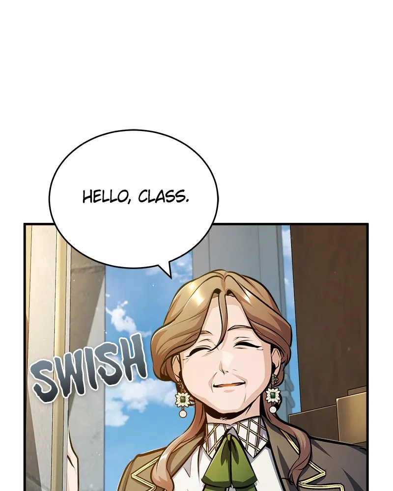 Read The Academy's Undercover Professor EN Manga Online