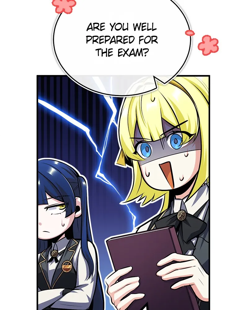 Read The Academy's Undercover Professor EN Manga Online