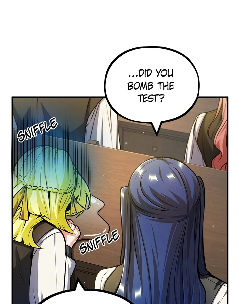 Read The Academy's Undercover Professor EN Manga Online