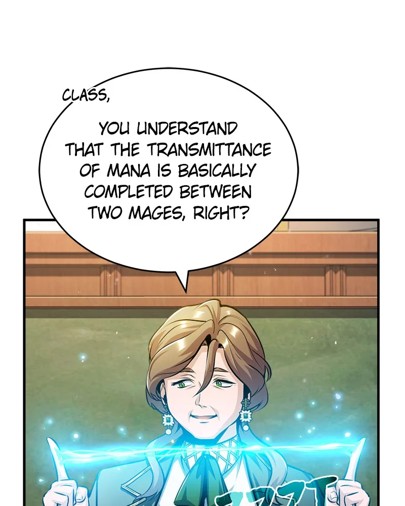 Read The Academy's Undercover Professor EN Manga Online