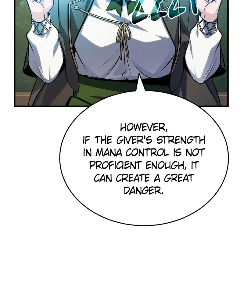 Read The Academy's Undercover Professor EN Manga Online