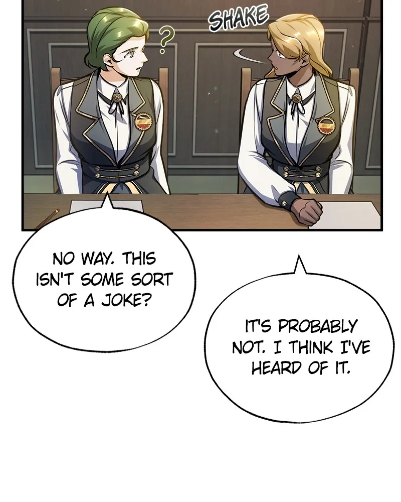 Read The Academy's Undercover Professor EN Manga Online