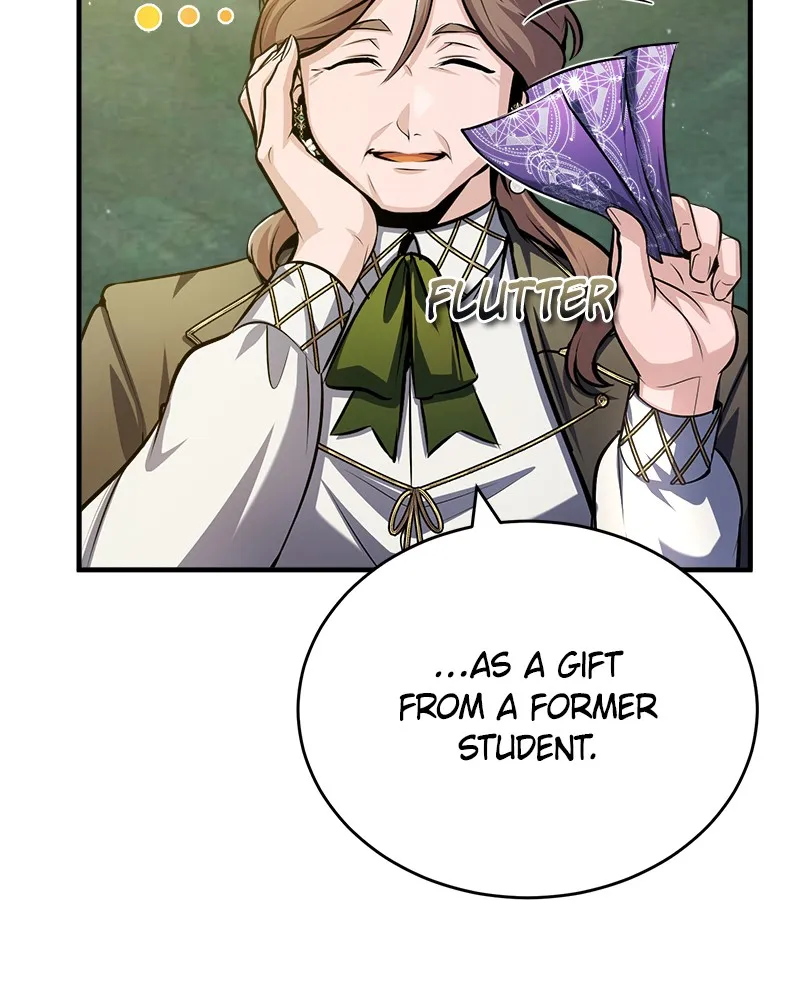 Read The Academy's Undercover Professor EN Manga Online