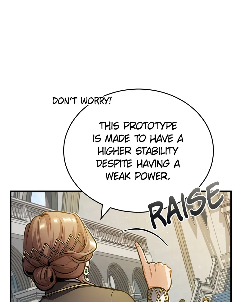 Read The Academy's Undercover Professor EN Manga Online