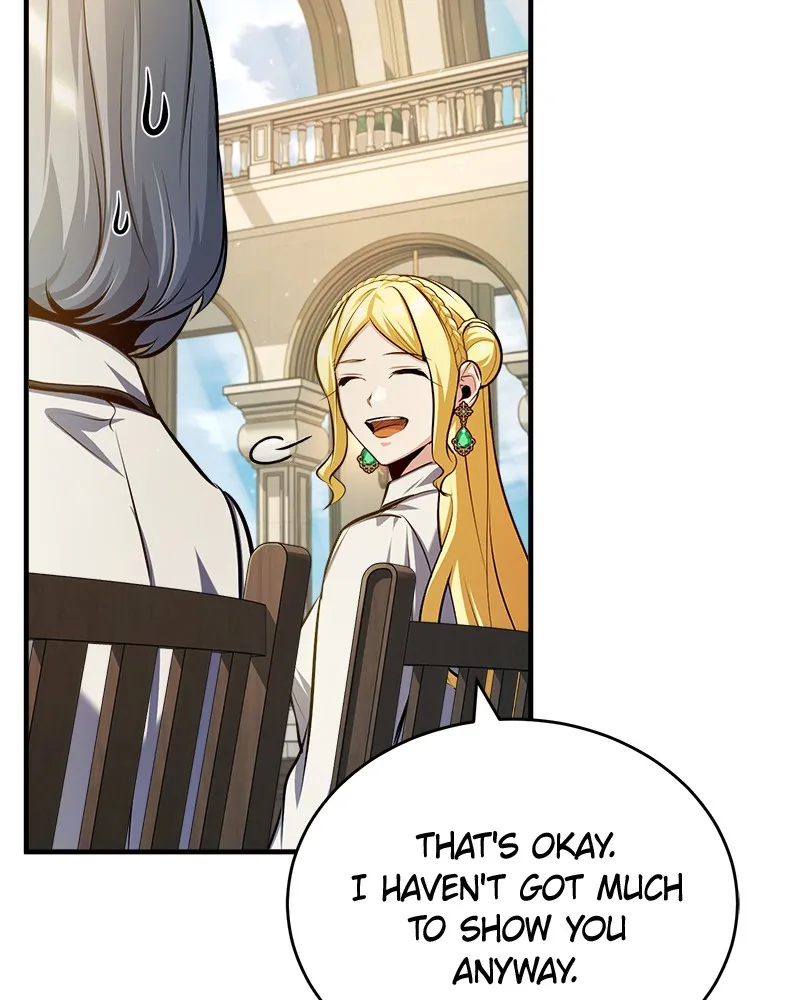 Read The Academy's Undercover Professor EN Manga Online