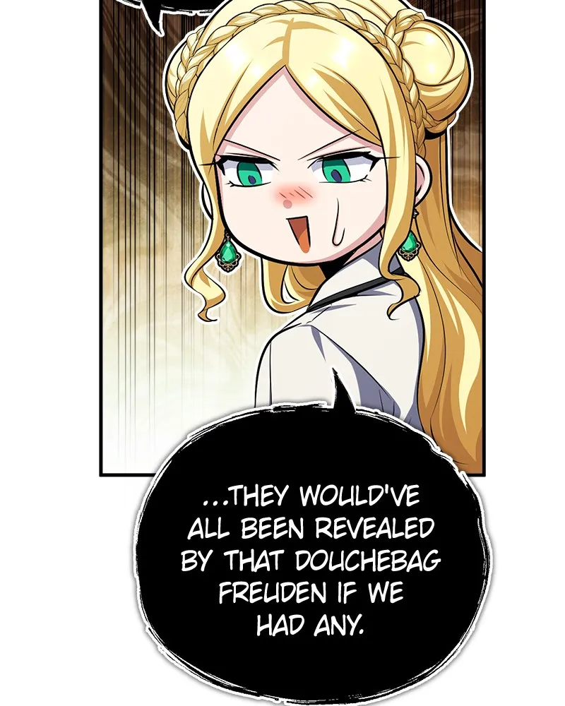 Read The Academy's Undercover Professor EN Manga Online