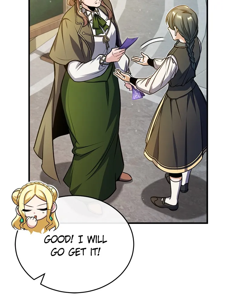 Read The Academy's Undercover Professor EN Manga Online