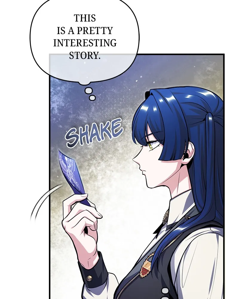 Read The Academy's Undercover Professor EN Manga Online