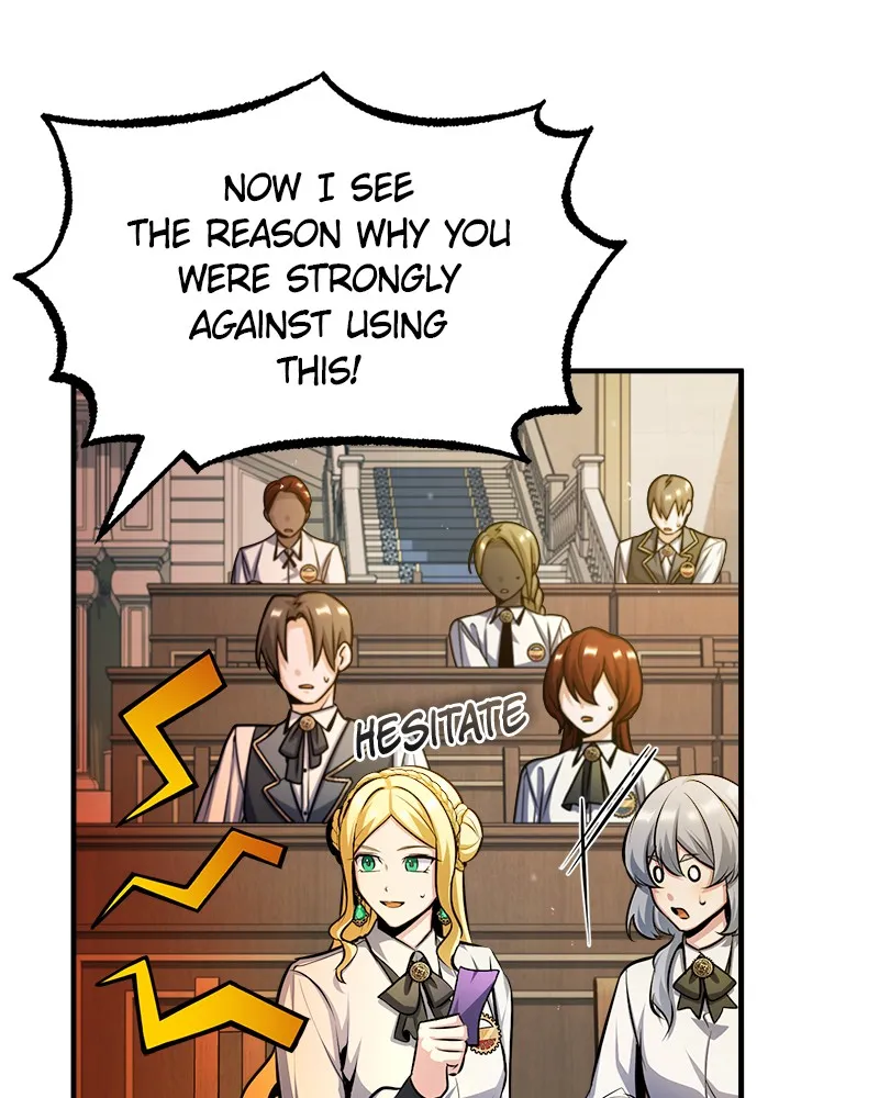 Read The Academy's Undercover Professor EN Manga Online
