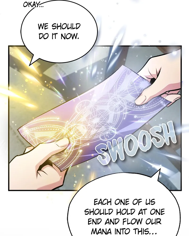 Read The Academy's Undercover Professor EN Manga Online