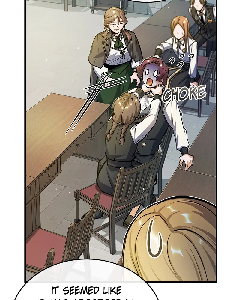 Read The Academy's Undercover Professor EN Manga Online