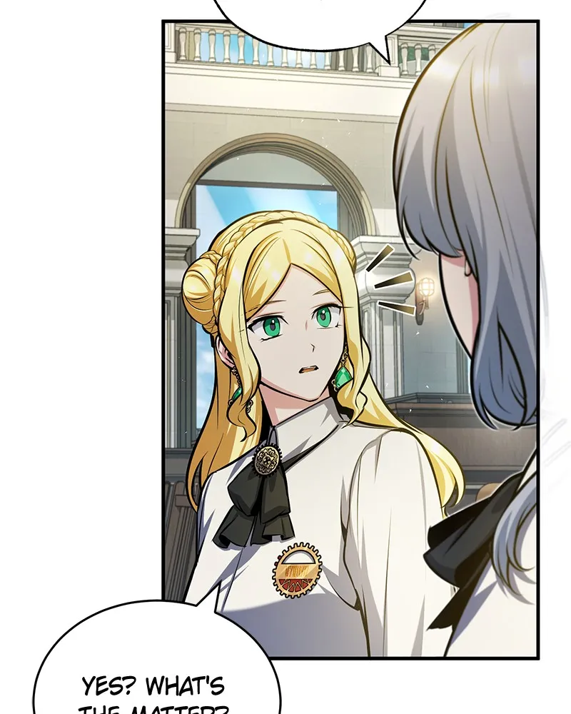 Read The Academy's Undercover Professor EN Manga Online