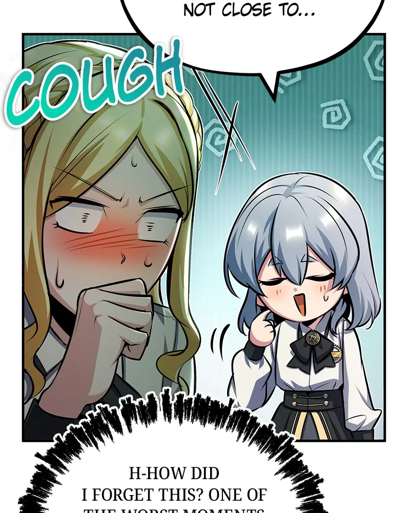 Read The Academy's Undercover Professor EN Manga Online