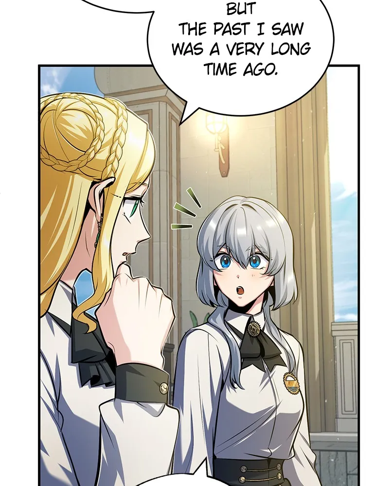 Read The Academy's Undercover Professor EN Manga Online