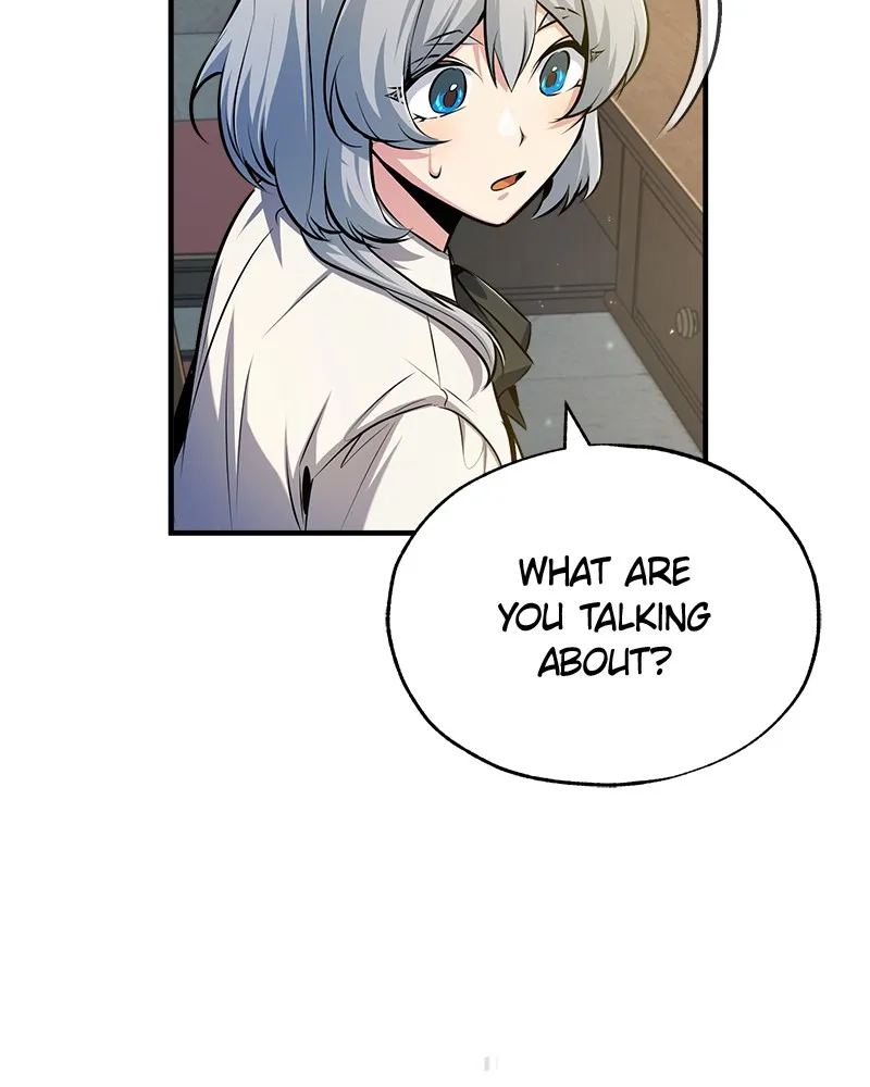 Read The Academy's Undercover Professor EN Manga Online