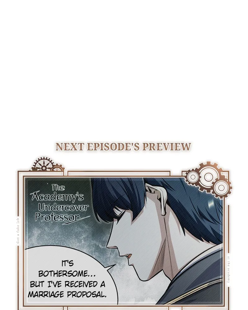 Read The Academy's Undercover Professor EN Manga Online