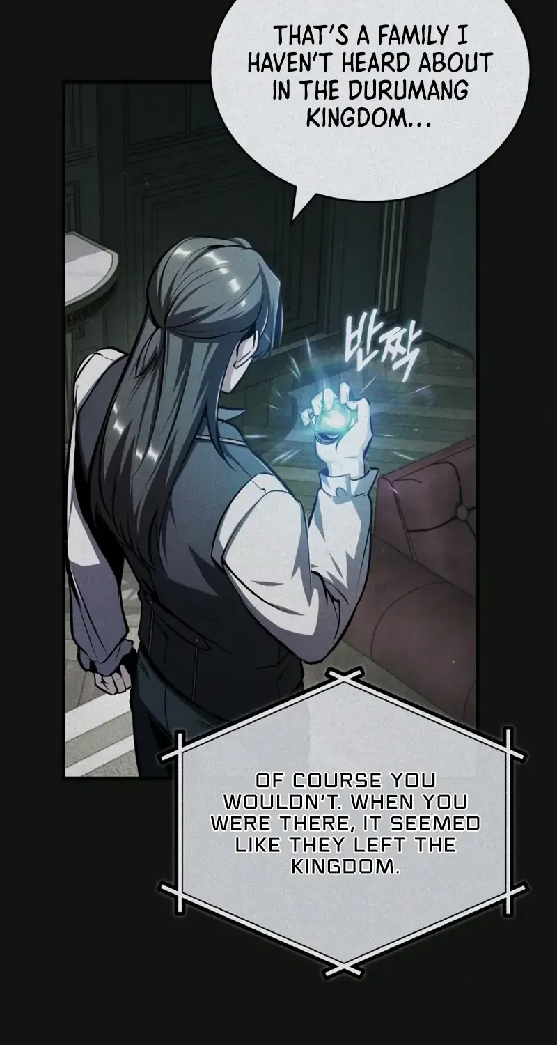 Read The Academy's Undercover Professor EN Manga Online