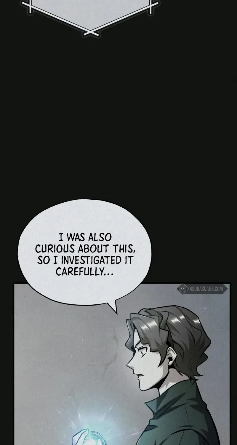 Read The Academy's Undercover Professor EN Manga Online