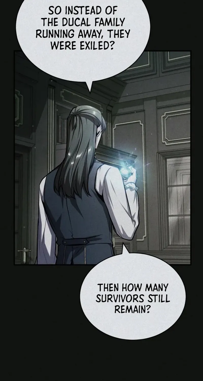 Read The Academy's Undercover Professor EN Manga Online