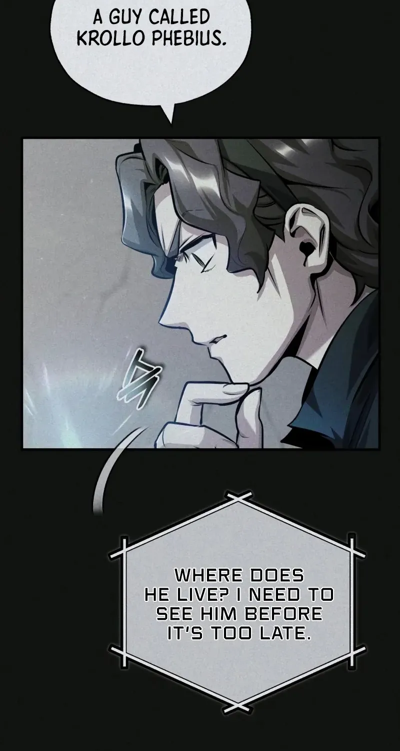 Read The Academy's Undercover Professor EN Manga Online
