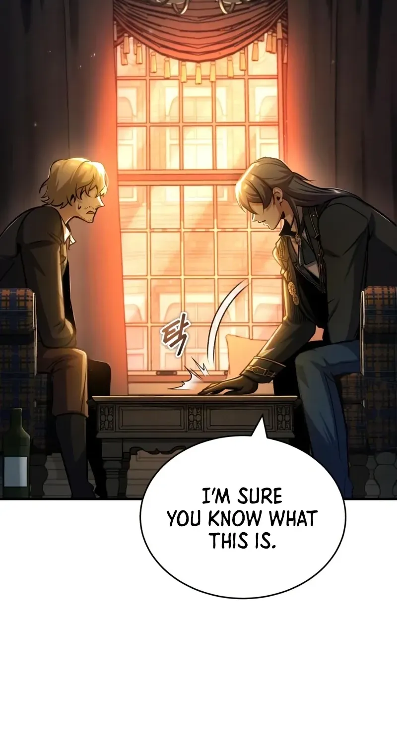 Read The Academy's Undercover Professor EN Manga Online