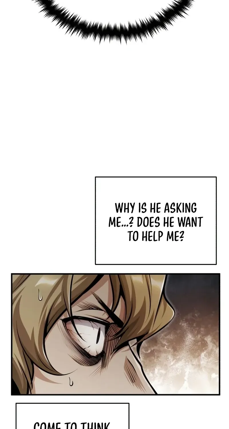 Read The Academy's Undercover Professor EN Manga Online