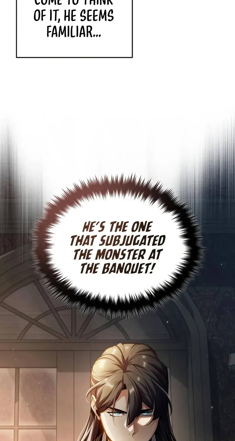 Read The Academy's Undercover Professor EN Manga Online