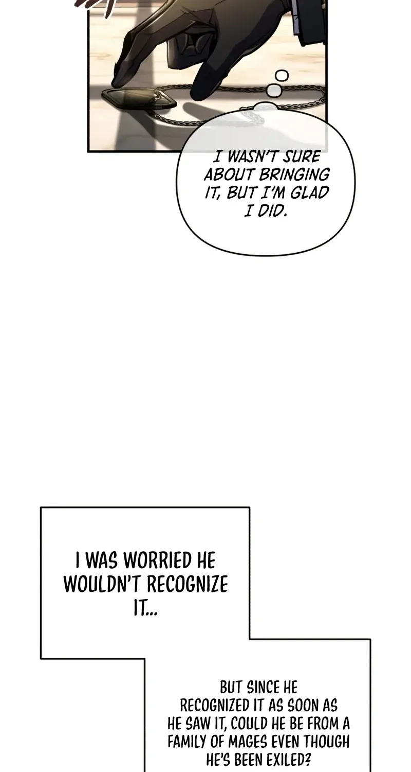 Read The Academy's Undercover Professor EN Manga Online