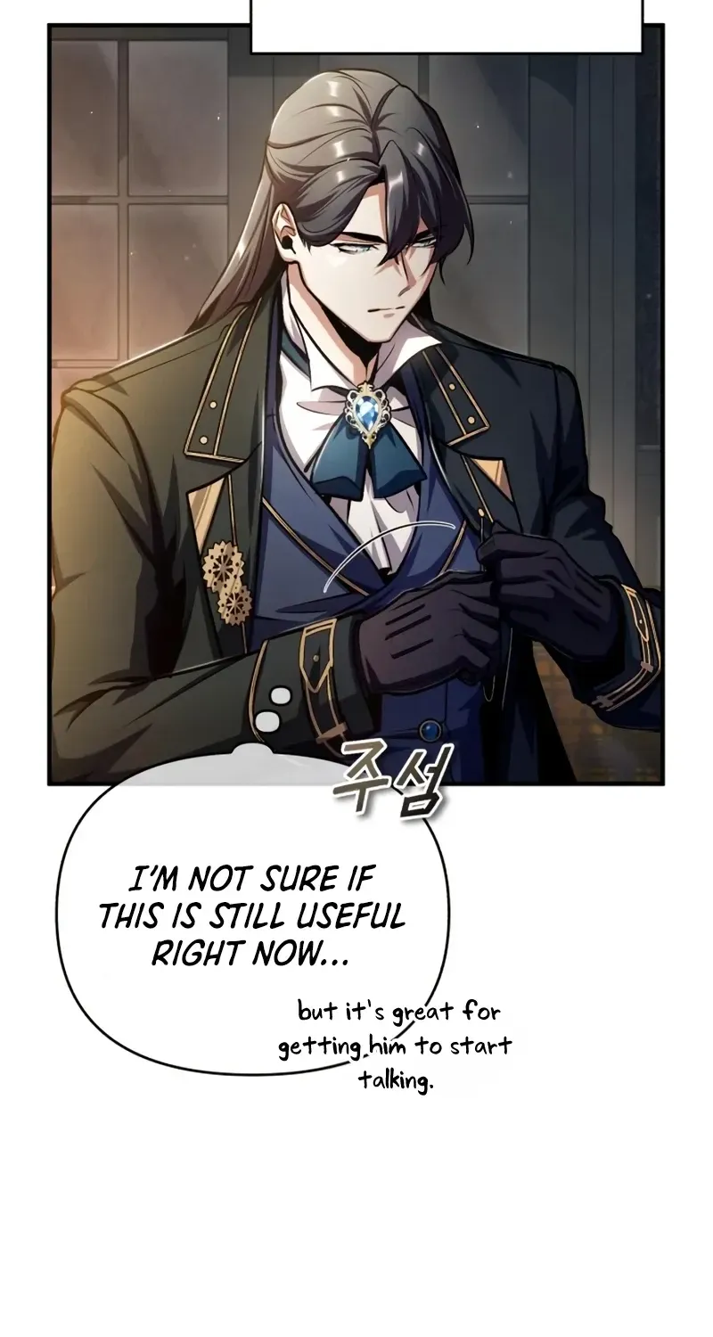 Read The Academy's Undercover Professor EN Manga Online