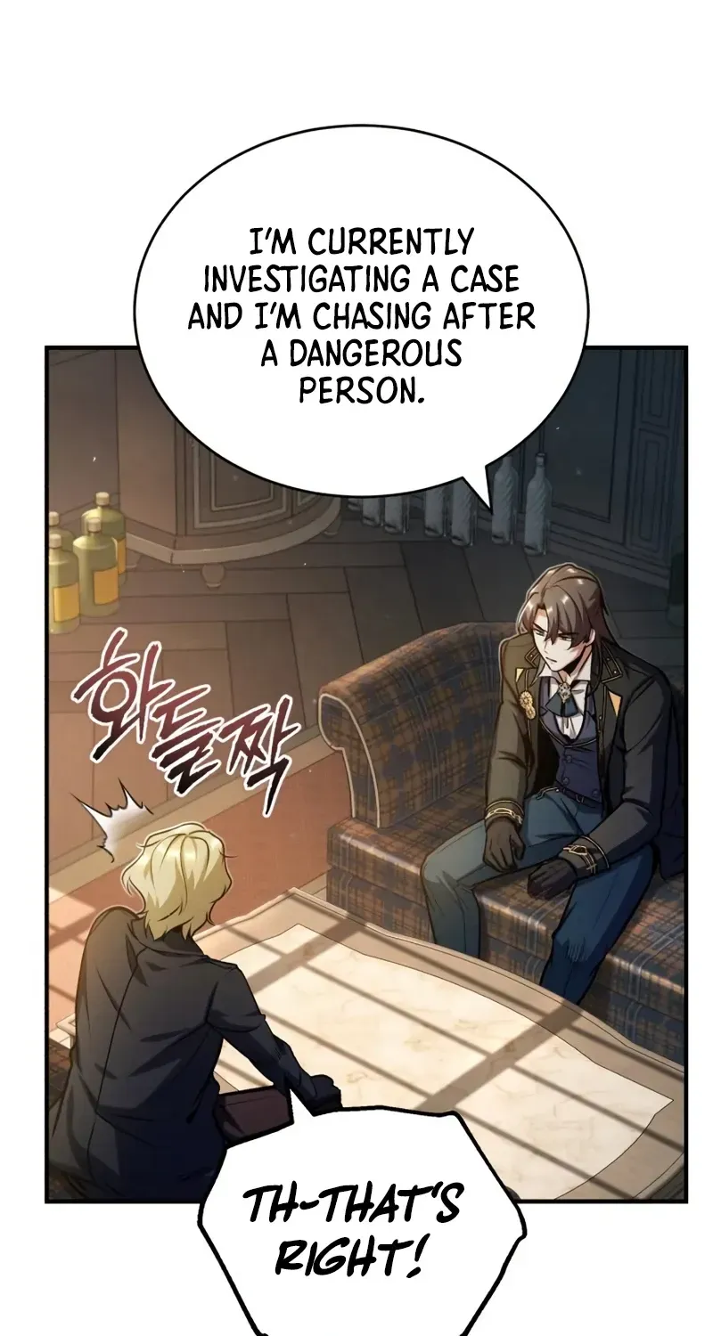 Read The Academy's Undercover Professor EN Manga Online