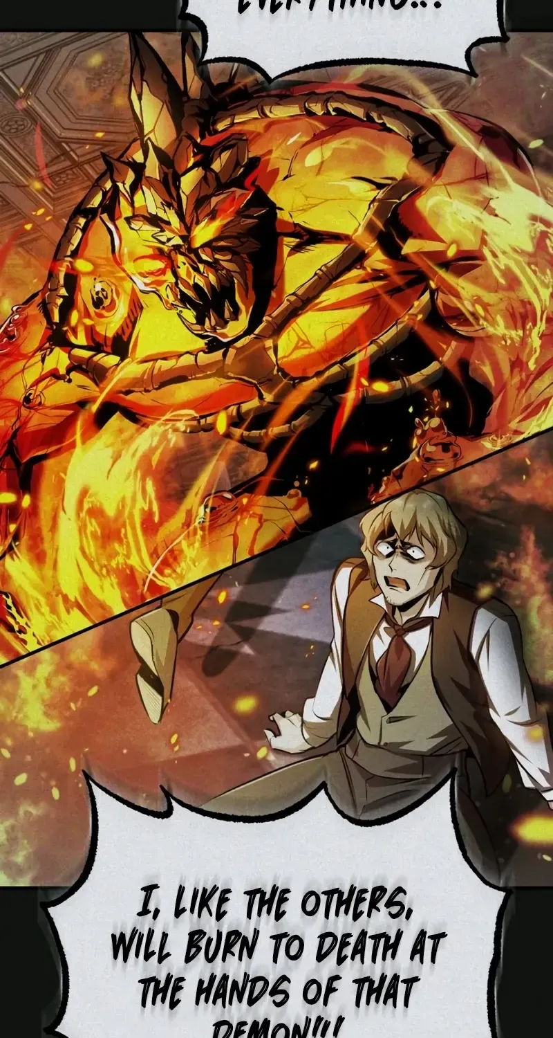 Read The Academy's Undercover Professor EN Manga Online