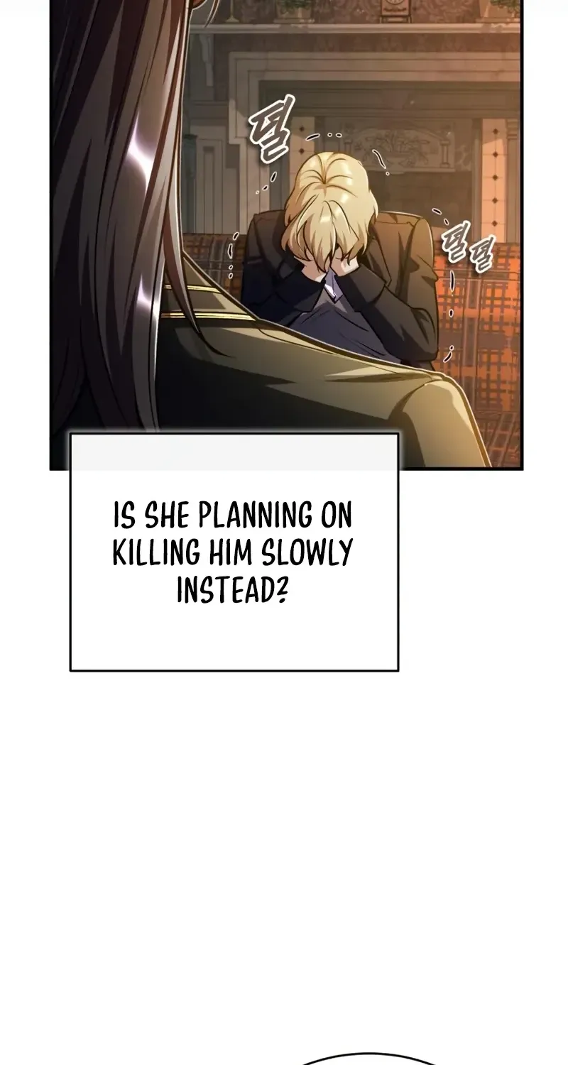 Read The Academy's Undercover Professor EN Manga Online