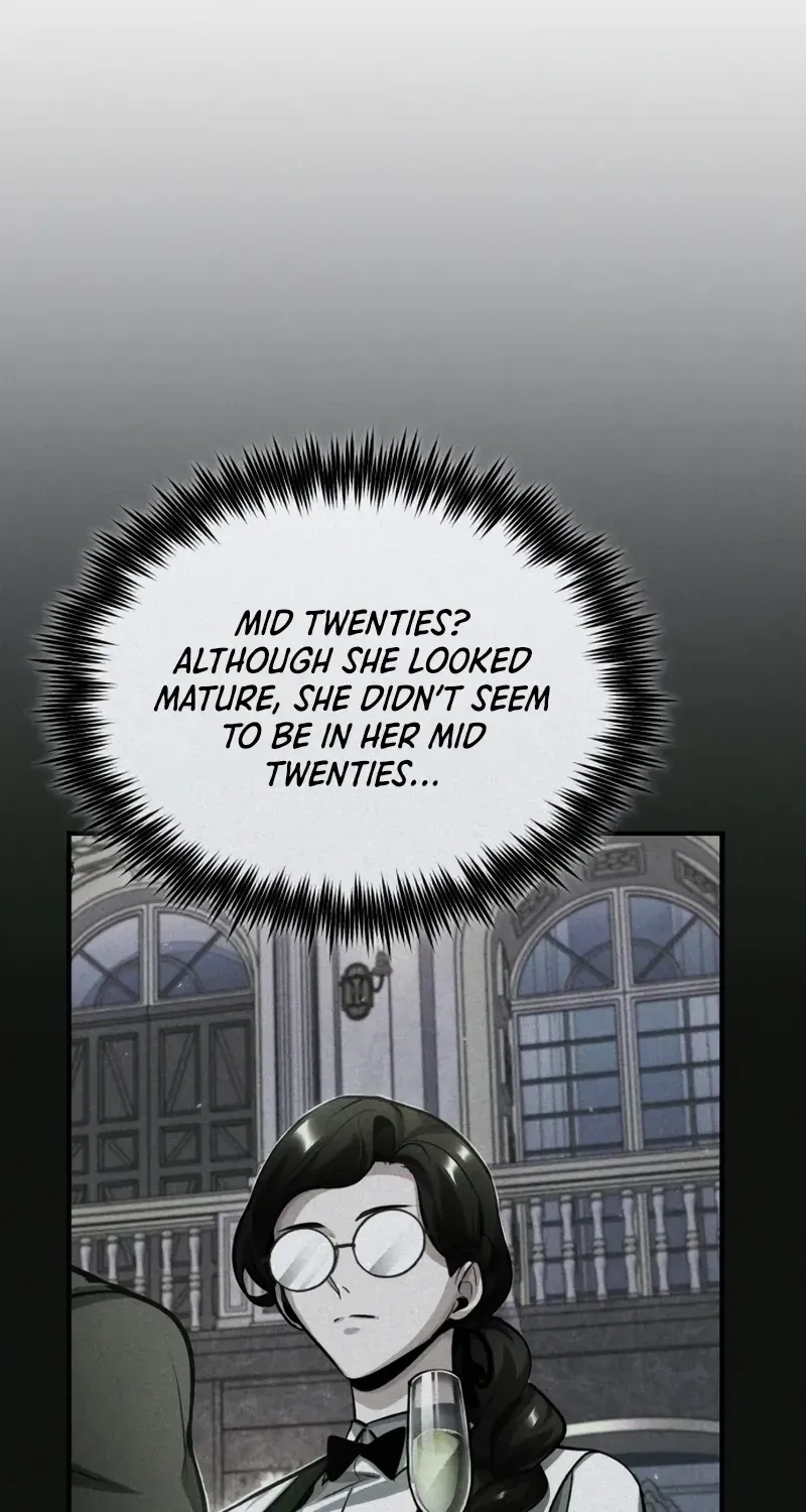 Read The Academy's Undercover Professor EN Manga Online