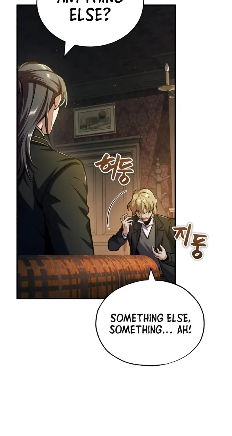 Read The Academy's Undercover Professor EN Manga Online