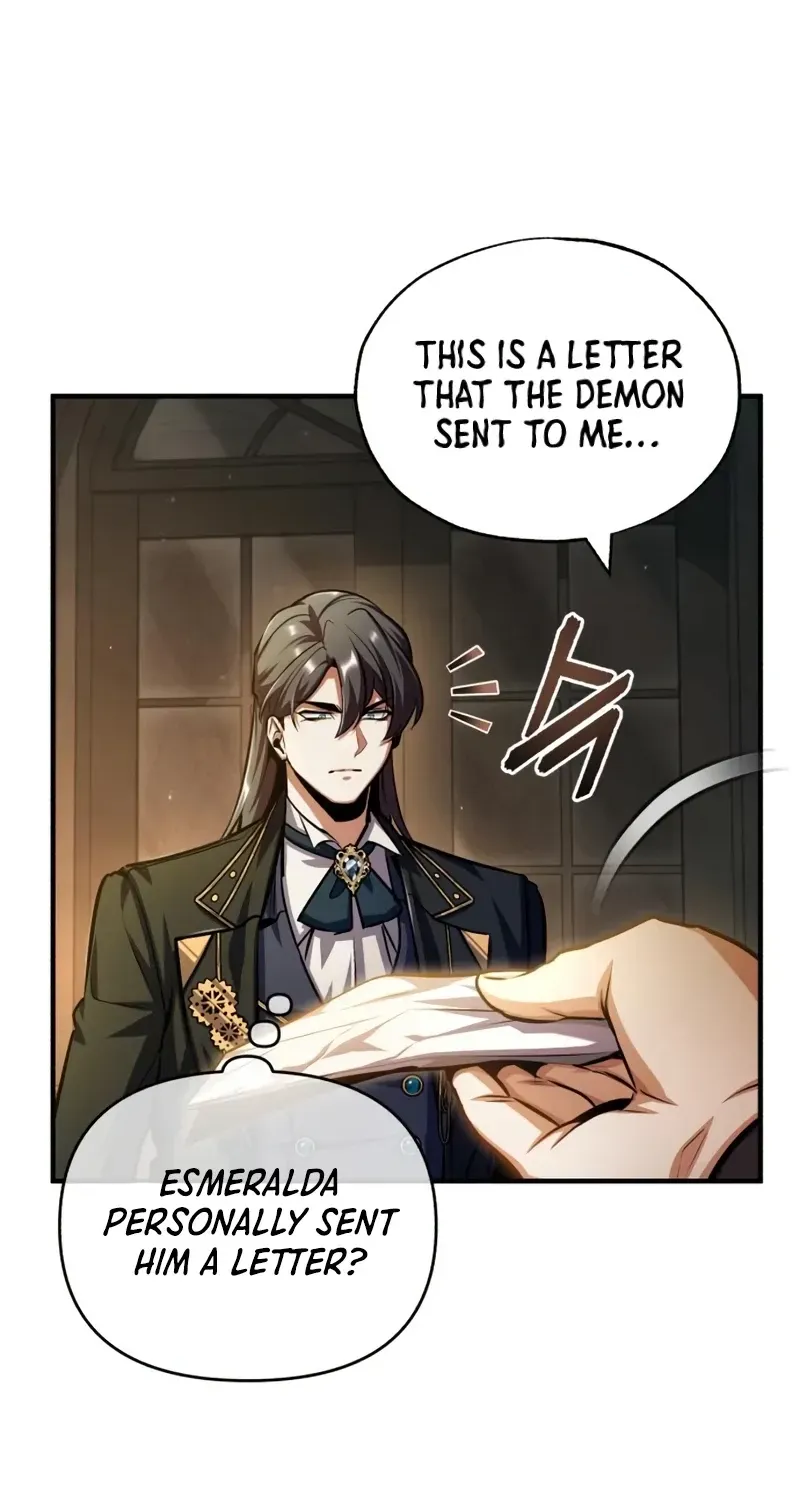 Read The Academy's Undercover Professor EN Manga Online