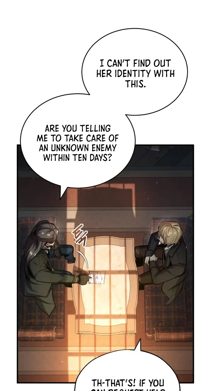 Read The Academy's Undercover Professor EN Manga Online