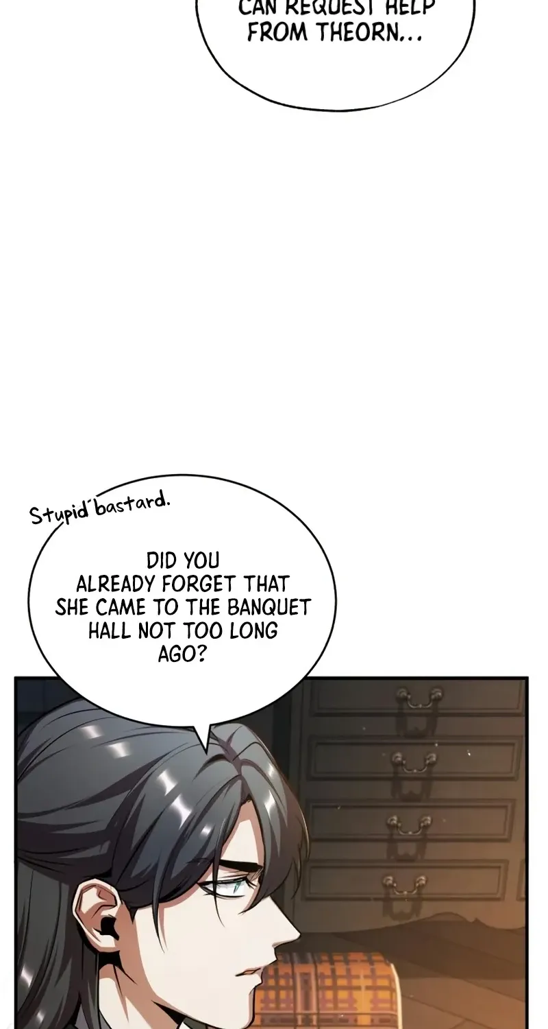 Read The Academy's Undercover Professor EN Manga Online